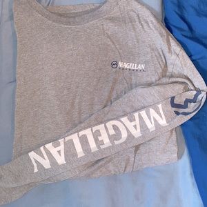 Magellan long sleeve